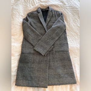 Levi’s coat